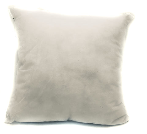 Pillow Insert - 100% New Polyester Filling